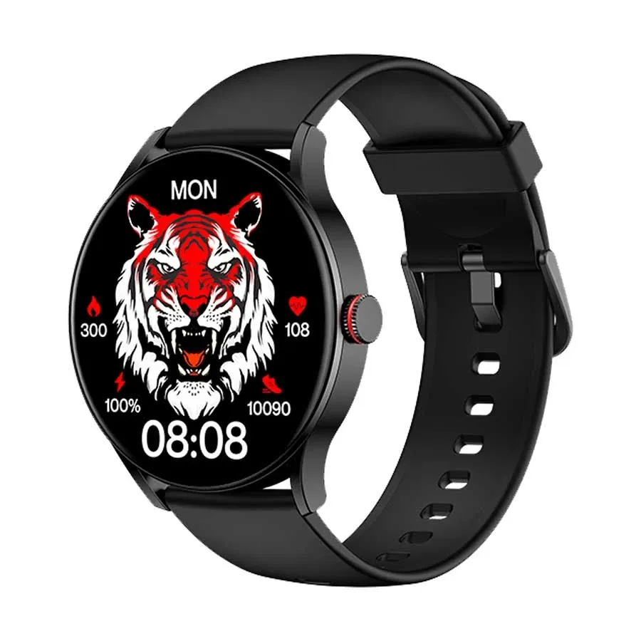 imilab-imiki-tg1-amoled-display XIAOMI Imilab IMIKI TG1 Bluetooth Calling Smartwatch - Image 1