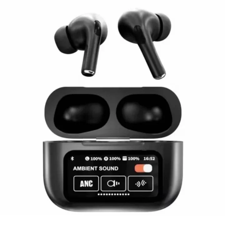 A9 Pro ANC Touch Screen