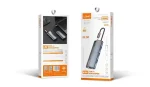 LDNIO-DS-18H-8-in-1-USB-C-Hub-4K