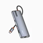 LDNIO-DS-18H-8-in-1-USB-C-Hub-4K
