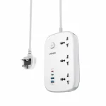 LDNIO SC6 Power Strip 45W USB-C Port