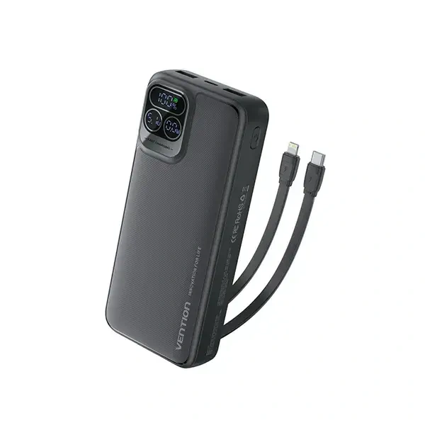 Vention I15BB-V2 20000mAh 22.5W