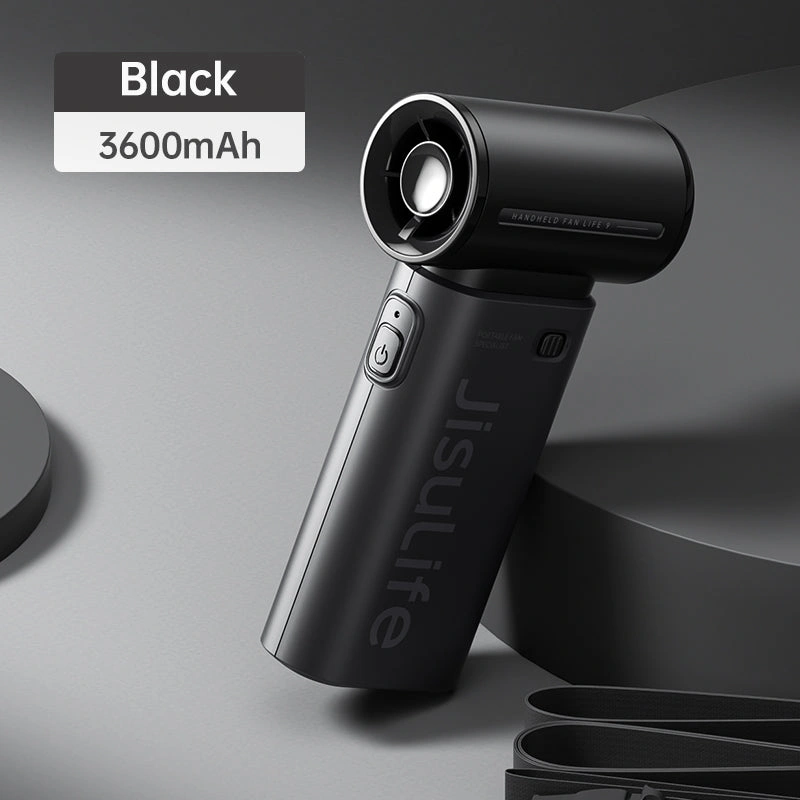 Jisulife life 9 Portable Handheld Fan