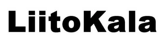 LiitoKala