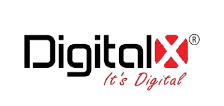 DigitalX