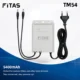 TM54 5400mAh DC Mini UPS