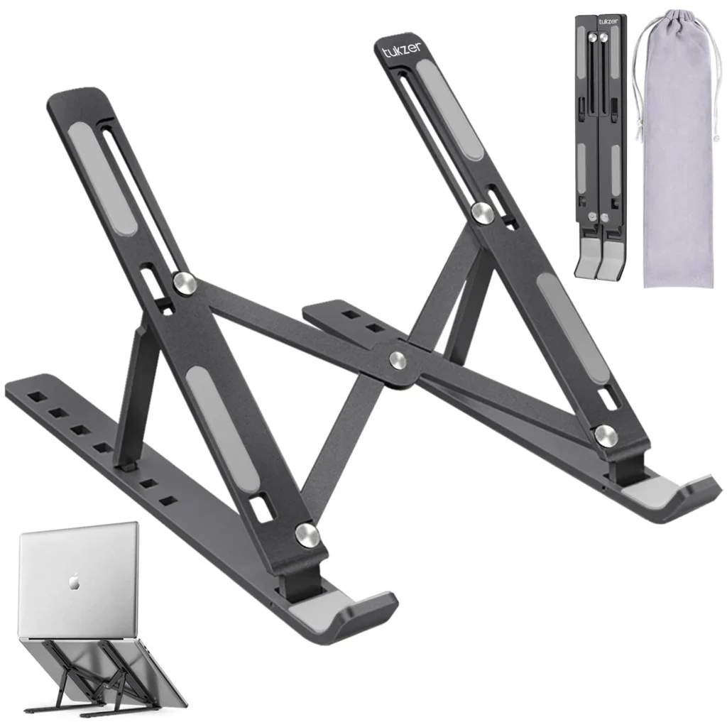 Laptop Stand Aluminum Alloy