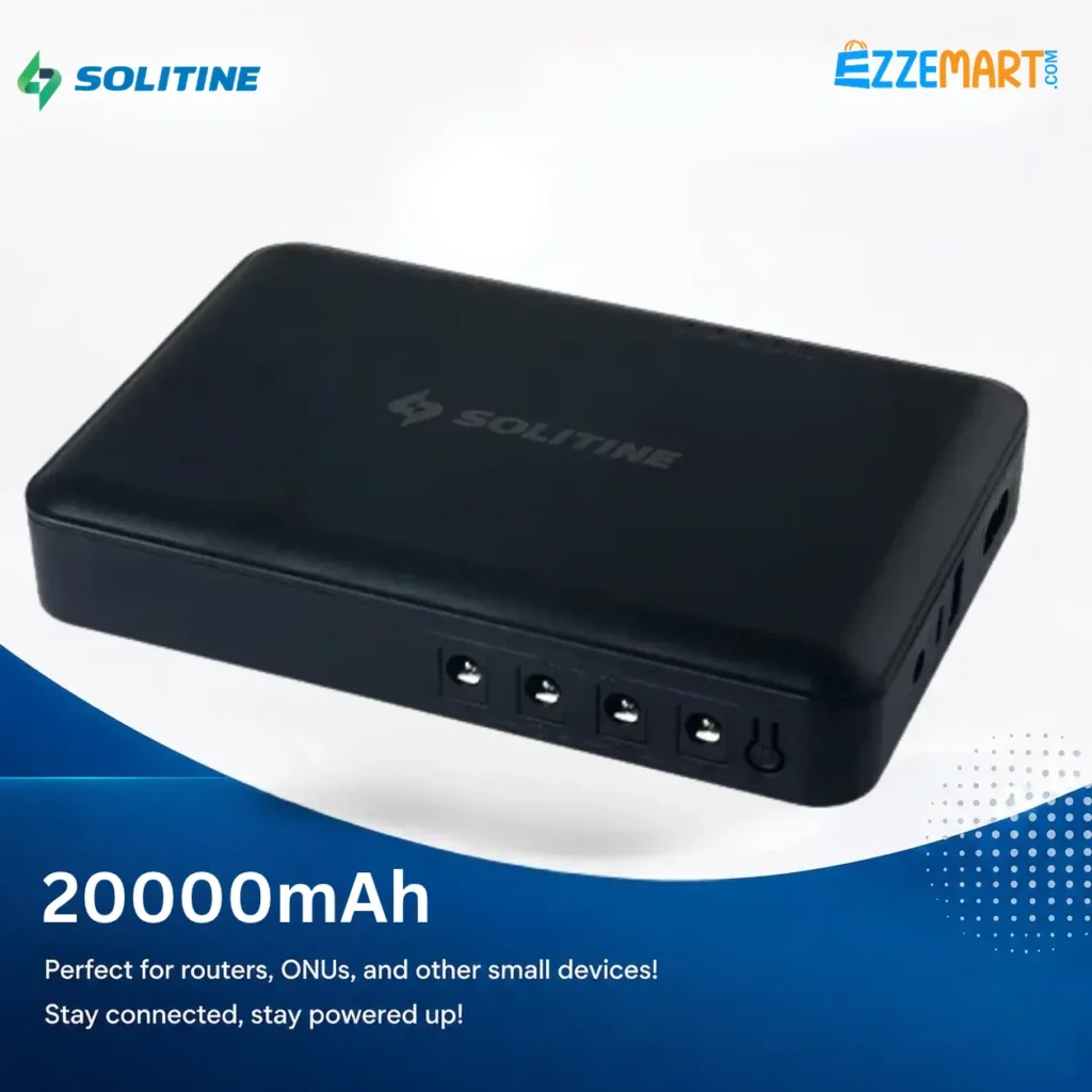 Solitine SOL-702Max