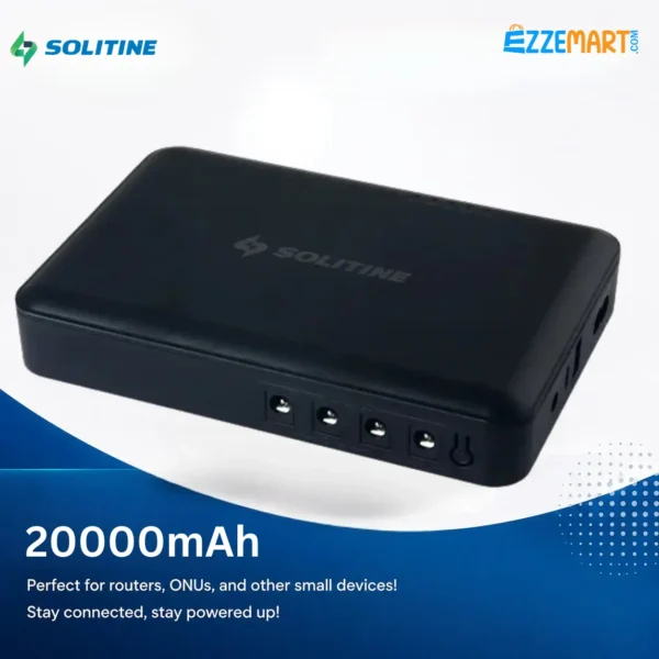 Solitine SOL-702Max