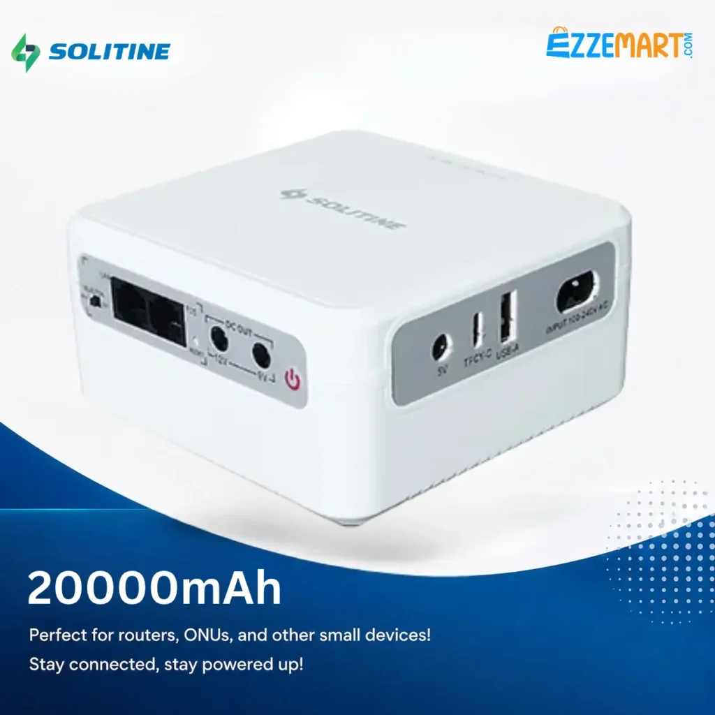 Solitine SOL-709