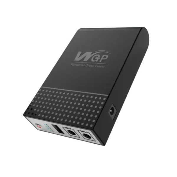 WGP OPTIMA 103G 8000mAh