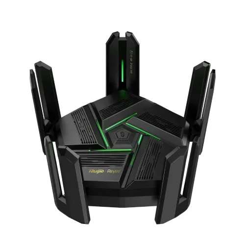 Ruijie RG-EW7200BE PRO 7200 Mbps Dual Band Wi-Fi 7 Gaming Router