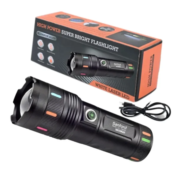 Sanford Torch Light