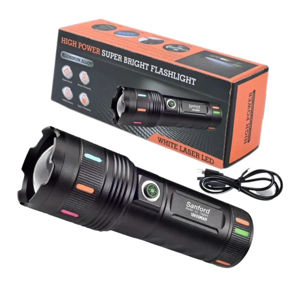 Sanford Torch Light
