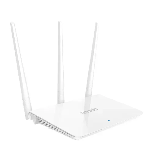 Tenda F3 300mbps WiFi Router
